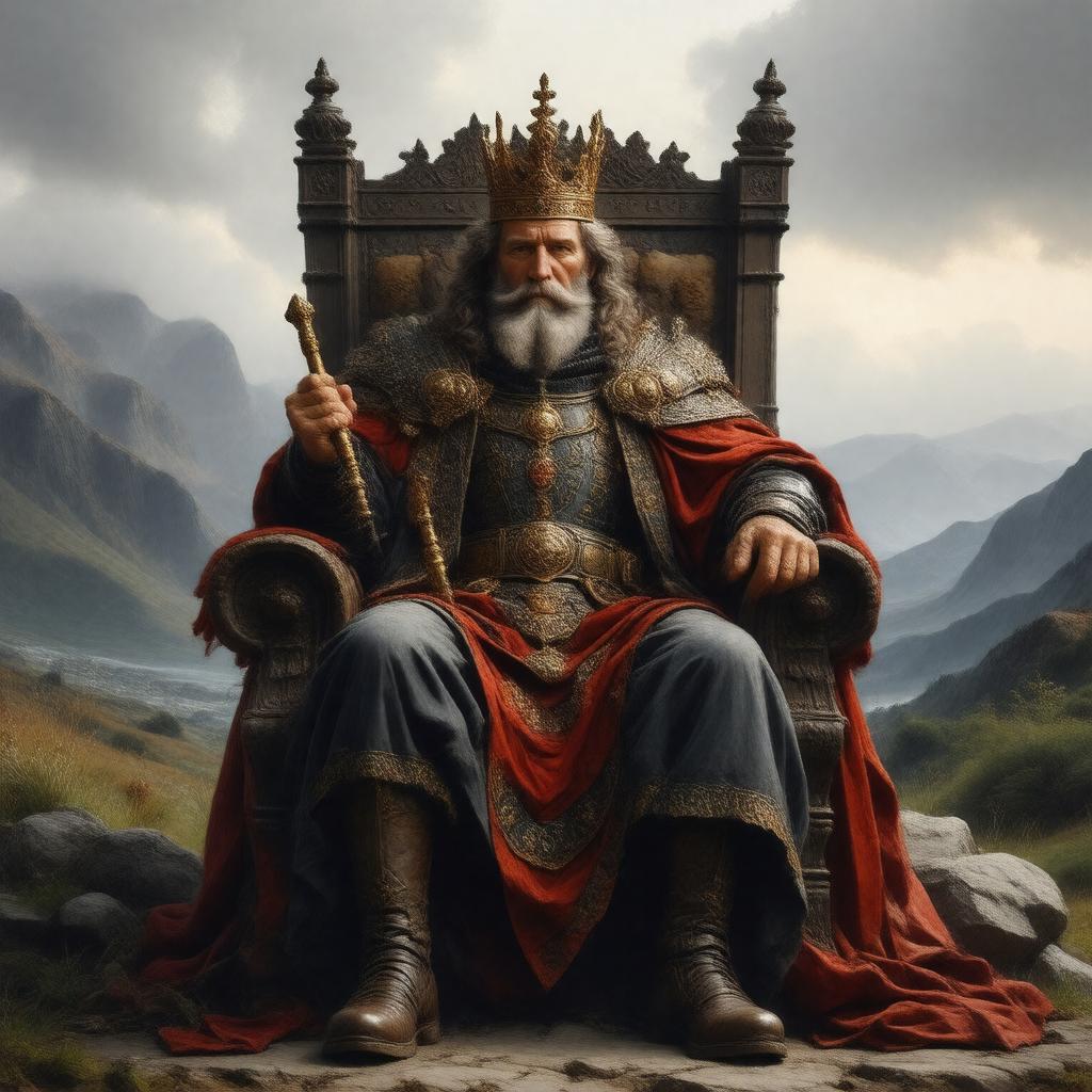 High King